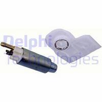 Yakit Pompasi Renault -- Volvo; Laguna, Megane, Megane Scenic, Twingo -- 440 09-1988 > DELPHI FE10172-12B1