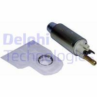 Yakit Pompasi Renault Clio, Megane, Megane Scenic, Safrane, Twingo 04-1992 > 08-2003 DELPHI FE0784-12B1