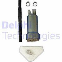 Yakit Pompasi (N52) Bmw X5 E70 08>10 DELPHI FE0782-12B1