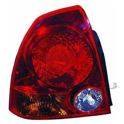 Stop Lambasi Sol Accent 2003 2005 Duysuz Admira Kasa DEPO 221-1915L-UQ