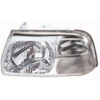 Far Sol Elektrikli Vitara 1998-> DEPO 218-1114L-LD-EM