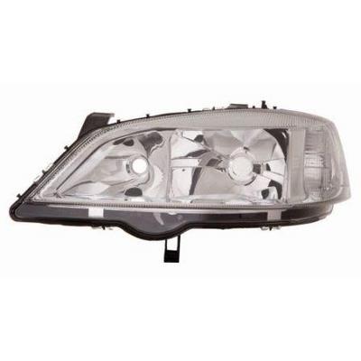 Far Sol Opel Astra G 98>05 DEPO 442-1116L-LD-EM