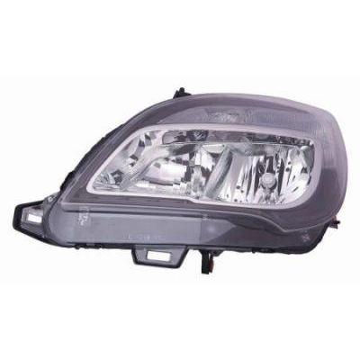 Far Sag Opel Meriva B 14>17 DEPO 442-1184RMLDEM2