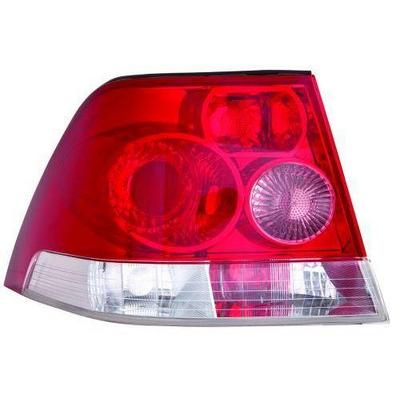 Stop Lambasi Sol Opel Astra H 07>09 DEPO 442-1959L-LD-UE