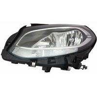 Far Sol (Led) B-Class W246 14>18 DEPO 440-11D4LMLDEM2