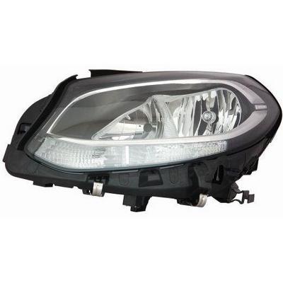 Far Sol (Led) B-Class W246 14>18 DEPO 440-11D4LMLDEM2