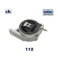 Motor Takozu Arka A-Class W168 97>04 Vaneo 414 02>05 DOGRU 112