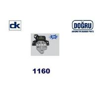 Motor Takozu Sol Opel Corsa D 07>14 - Grande Punto Punto Evo Fiat 500L 1,4 - 1,6Mjet - 1,9D 08> DOGRU 1160