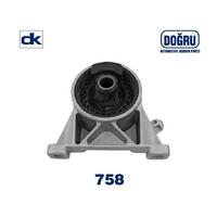 Motor Takozu On Otomatik Astra G Zafira 1,4 16V 1,8 16V 1,6 16V 98 05 DOGRU 0758