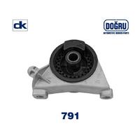 Motor Takozu On Astra G X20Dtl Y20Dth X20Xer DOGRU 0791