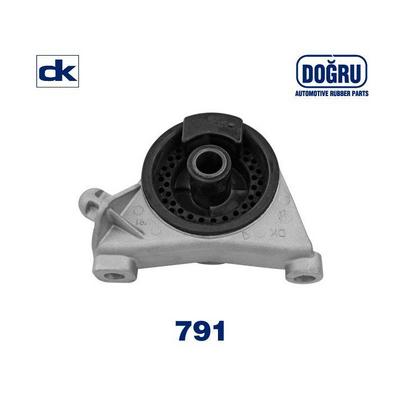 Motor Takozu On Astra G X20Dtl Y20Dth X20Xer DOGRU 0791