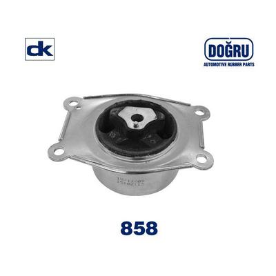 Motor Takozu On Sol Astra H Zafira B A16Xer Z16Xer Z18Xe A16Let Z16Let Z13Dth Z17Dth DOGRU 0858