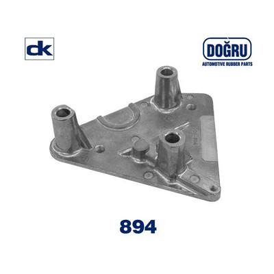 Motor Braketi Astra G - H Combo Corsa C - D Meriva Zafira 1,7Cdti DOGRU 0894