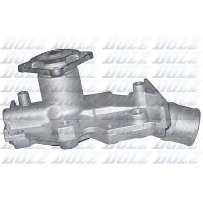 Devirdaim Su Pompasi Mondeo I Mondeo Ii 1,6 - 1,8 - 2,0 16V 93>00 DOLZ F126