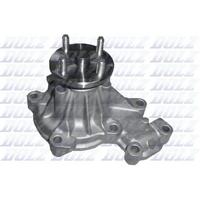 Devirdaim Su Pompasi Mazda B Serie B2500 2,5 - 2,5Td 98>06 Ford  Ranger 2,5D - 2,5Td 98>12 DOLZ F205