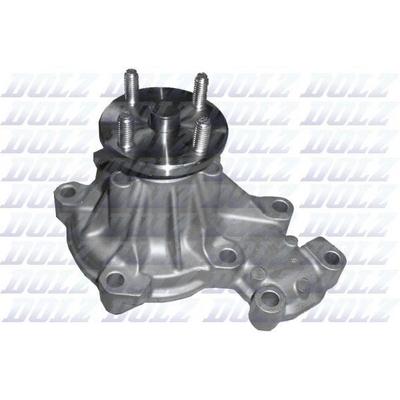 Devirdaim Su Pompasi Mazda B Serie B2500 2,5 - 2,5Td 98>06 Ford  Ranger 2,5D - 2,5Td 98>12 DOLZ F205