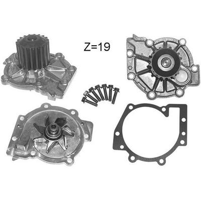 Devirdaim Volvo S60 Ii (134) 15> S80 Ii (124) S90 Ii (234) 15> V40 (525. 526) 15> DOLZ V211