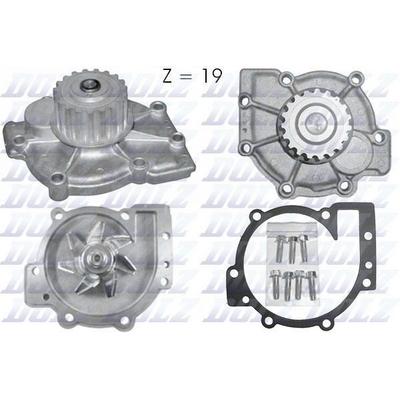 Devirdaim Renault Laguna I Safrane Ii 2.0 16V Focus Ii Kuga I Mondeo Iv S Max Volvo S40 S60 I Ii V40 DOLZ R199