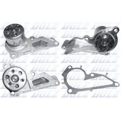 Devirdaim Pompasi Renault (1.3 H5H) Talisman Megane Iv Clio Iv Kadjar Duster , Mercedes (M282) X247 19> W177 18> W247 18> C118 19> H247 20> , Nissan Qashqai-Xtrail-Micra 1.0 Tce 1.3 Tce DOLZ R241