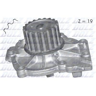 Devirdaim Volvo 2.4D 3.0 T6 D3-D4 D507> V40 D3-D4 12> V60 155 ,157 2.4 D5 D3-D4-10> Xc60 (156) 2.4 D D3-D4-D5 08> Xc70 Ii Volvo 2.4D D5 D3 (136) 07>15 Xc90 D3 D5 (275) 02>10 Xc90 D5 T6 (02>10 C30 (533) D3-D4-D5 C70 2.4D D3-D4-D5 06>13 DOLZ R304