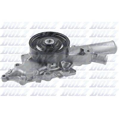 Devirdaim Pompasi (Om613) E-Class W210 99>02 S210 99>03 DOLZ M220