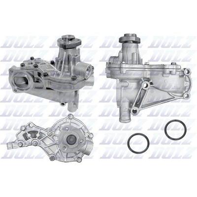 Su Pompasi A4 94>00 A6 97>05 Passat 96>00 1.8T Aeb Anb Apu DOLZ A184