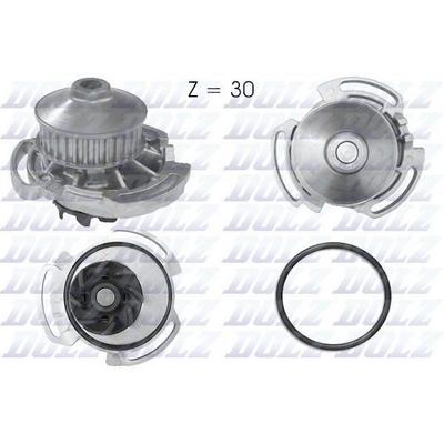 Devirdaim Su Pompasi Golf Ii Iii 85>97 Jetta 84>91 Polo 85>94 Cordoba Ibiza 93>02 Aee Aea Abu Anw DOLZ A164