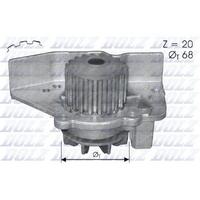 Devirdaim Su Pompasi P306 P306 Gti P406 Xantia Xsara Xu10J4R Xu10J4Rs 2.0 16V DOLZ C118