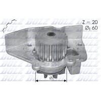 Devirdaim Su Pompasi P306 Ym Xsara P406 Ym Xu7Jp4 (1.8 16V) DOLZ N406