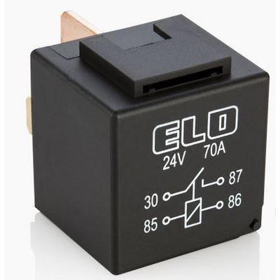 Mini Guc Rolesi 70A 24V Braketli ELO 720.270.102