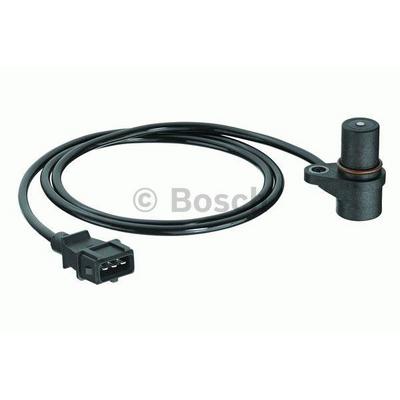 Krank Mili Pozisyon Sensor Kablosu Astra G H Zafira EUROCELL 428982