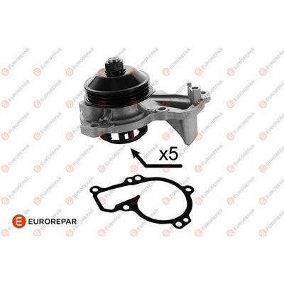 Devirdaim Opel Corsa F 19> Crossland X 1.2 17> 208 308 Ii 2008 3008 5008 Partner Tepee Berlingo C3 Ii Iii C4 Ii C4 Picasso C4 Cactus Ds3 Ds4 1.2Thp 14> EUROREPAR 1682099580