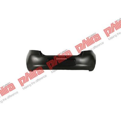 Tampon Arka Toyota Yaris 2006-2008 EUROSTAMP 161.04.9600