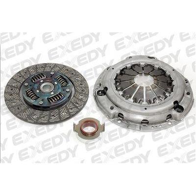 Debriyaj Seti Honda Crv 2.0L K20 2002-2007 EXEDY HCK2051