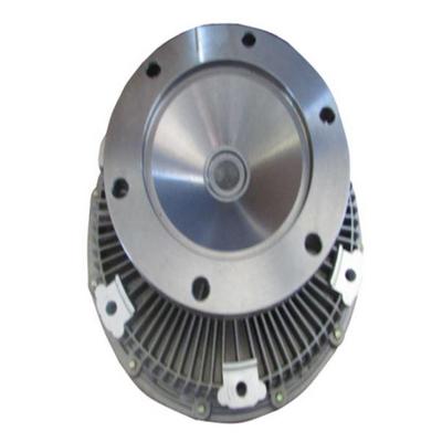 Vi̇sco Fan Gövdesi̇ (6 Deli̇kli̇) - Iveco / Eurostar 240/260/400/440 93-02; Eurotrakker 190/340/400/410 93-04; FAN FM122