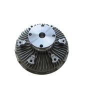 Fan Govdesi Bmc Belde 220 / 17 C FAN FM137