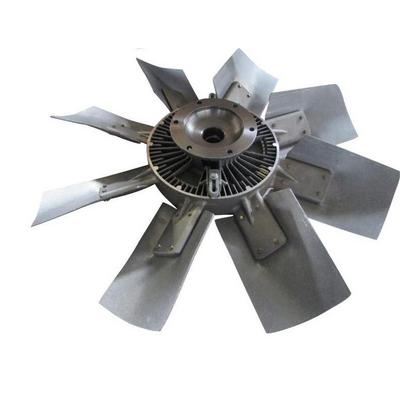 Fan Govdesi Aluminyum Pervaneli Man Sl 232 Otobus FAN FM143