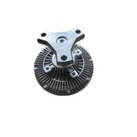 Fan Govdesi (3 Delikli)-  Iveco / Eurocargo I-Iii-V 100E-120E-140E-150E-160E-180E FAN FM176