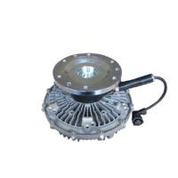 Fan Gobegi Elektrikli M-Benz Actros Mp2/Mp3 1848/1848L/3350/4148 /4148L FAN FM266