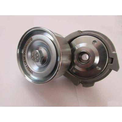 Kayis Gergisi Komple M-Benz Axor 906 Atego 904 E.M. 74×34 Mm FAN YP-021