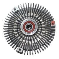 Fan Termigi (Om606) E-Class W210 96>99 FANEX 1317881