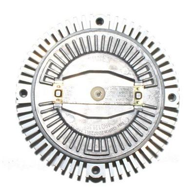 Fan Termigi Audi A100 A6 91>97 Aah Aar Aas Aat Abp Ael FANEX 1204912