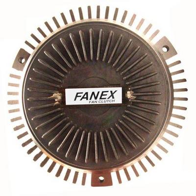 Fan Termigi A4 A6 98>05 A8 94>03 Passat 97>05 Superb 02>08 Afb Akn Bau Bdh Bdg FANEX 1204932