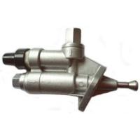 Mazot Otomatigi - Ford Cargo / 2520-2517 FDR 9151