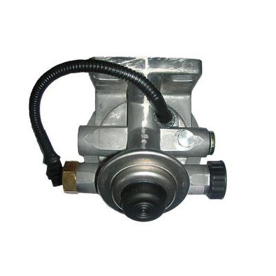 Separt Filtre El Otomatigi (Isiticili) - Man / Mercedes / Daf / Scania / Iveco FDR 9512