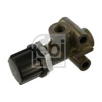 Motor Fren Reduksiyon Agr Valfi Volvo Fl 10 12 1985 2001 / Fm 7 10 1998 2003 / Fl 12 Nh 12 Nl 1995 Sonra FEBI 35530