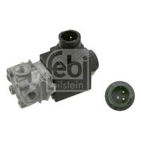 Solenoid Valf Volvo Fh Fm B10 12 FEBI 24020