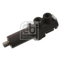 Debriyaj Pedal Ventili Daf Cf Xf Tum Araclar FEBI 35516