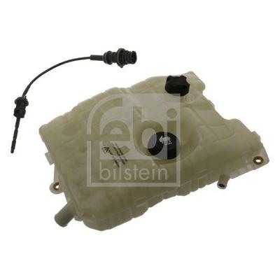 Radyator Genlesme Kabi Renault Kerax Premium FEBI 38559