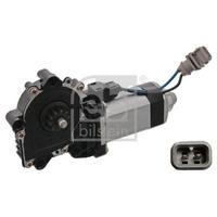 Cam Acma Motoru Sol Mercedes Actros Em. FEBI 100863